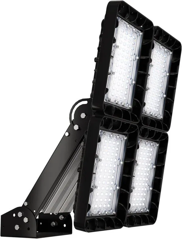 Светильник светодиодный TL-SPORT APS 490 957 D20 TV DMX спортивный Технологии света УТ000023509