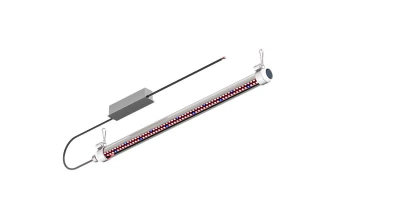 Светильник светодиодный TL-AGRO HORTI TUBE 35 L600 R8 для АПК Технологии света УТ000024288
