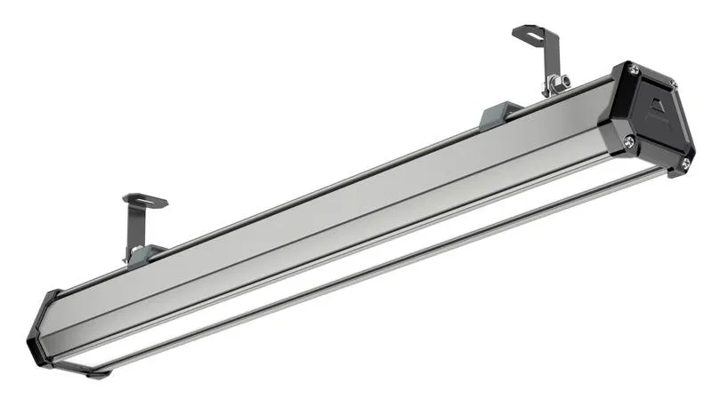 Светильник светодиодный TL-PROM LINE LC 80 940 OPL 4000К IP66/67 промышлен. Технологии света УТ000024678