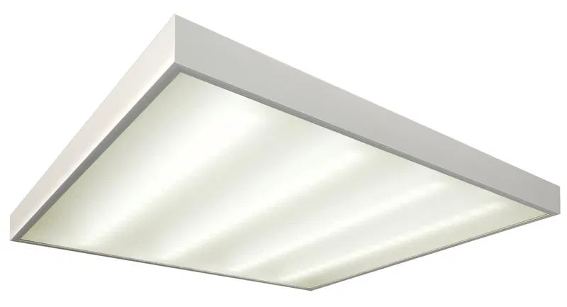 Светильник светодиодный TL-OFFICE 20 850 OPL Технологии света УТ000025805