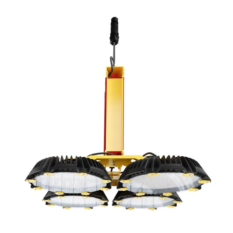 Светильник светодиодный ATAMAN-EXTREME MW HB 2 400 750 D90 HighBay 5000К IP66/67 для высоких пролетов Технологии света УТ000027608