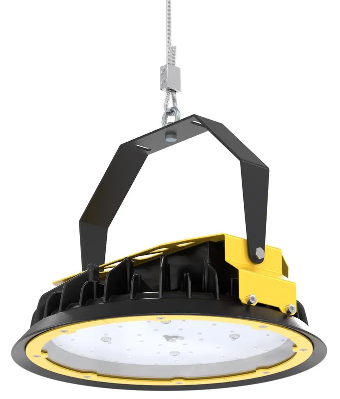 Светильник светодиодный ATAMAN-EXTREME MW HB 70 750 D90 HighBay 5000К IP66/67 для высоких пролетов Технологии света УТ000027612