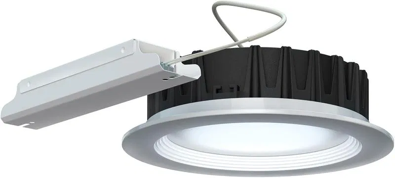 Светильник светодиодный TL-ROUND H 22 840 PRS 4000К IP65 офисный Технологии света УТ000028070
