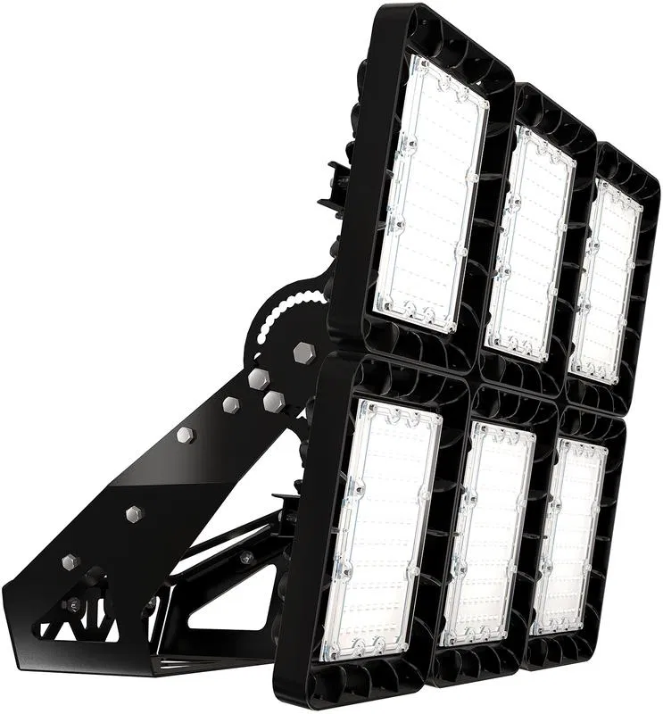 Прожектор светодиодный TL-PROM APS FL 740 750 D120 S8 5000К IP66/67 Технологии света УТ000028317