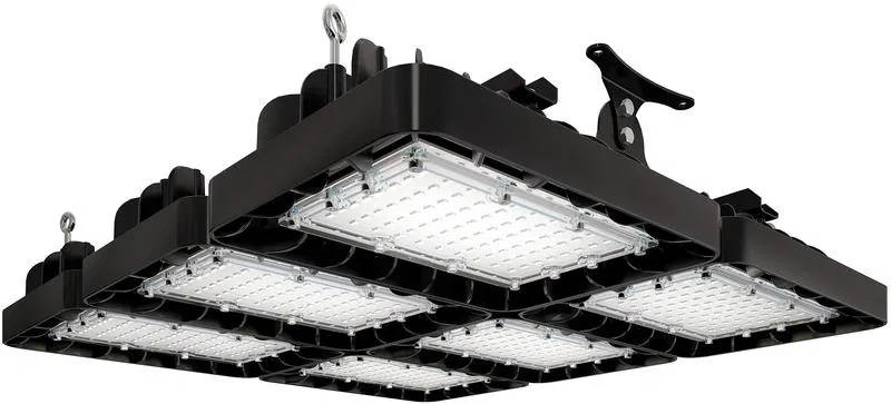 Светильник светодиодный TL-PROM APS LC-RUS 600 750 D120 5000К IP66/67 промышлен. Технологии света УТ000028676