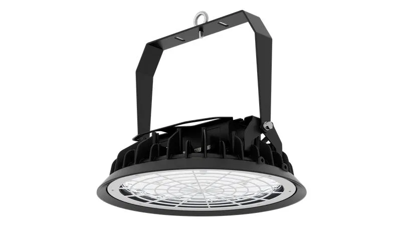 Светильник светодиодный ATAMAN-HB GRID 105 750 D90 HighBay 5000К IP66/67 для высоких пролетов Технологии света УТ000028717