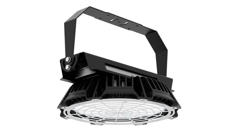 Светильник светодиодный ATAMAN-HB 2 GRID 200 750 D90 HighBay 5000К IP66/67 для высоких пролетов Технологии света УТ000028734