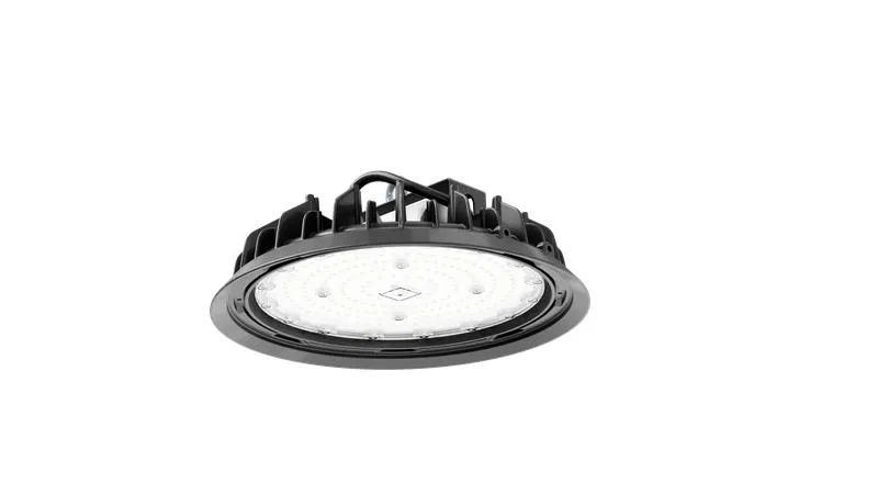 Светильник светодиодный ATAMAN-HB-RUS 90 750 D60 HighBay 5000К IP66/67 для высоких пролетов Технологии света УТ000028765