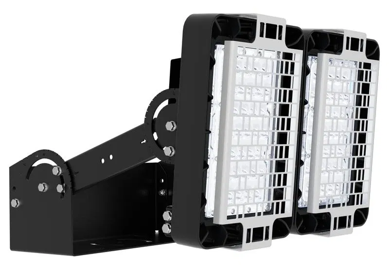 Светильник светодиодный TL-SPORT APS GRID 158 750 SW 5000К IP66/67 спортивный Технологии света УТ000028810