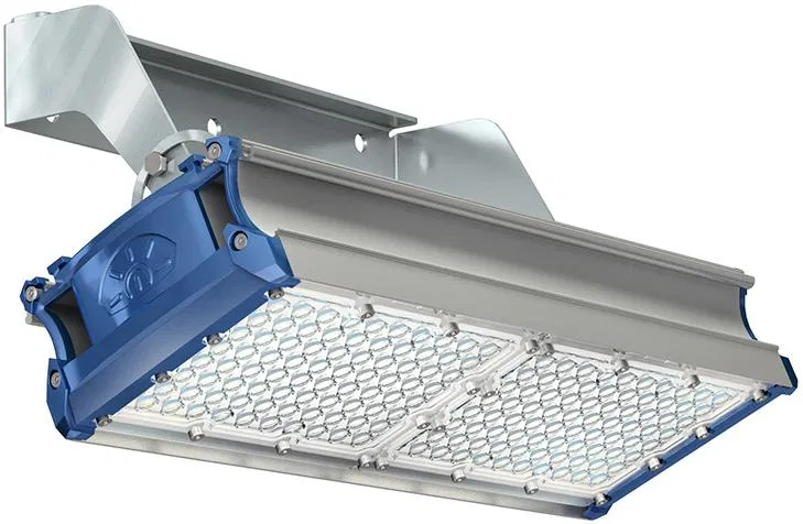 Прожектор светодиодный TL-PROM SM FL-RUS 90 750 K40 DIM 5000К IP66/67 Технологии света УТ000028978