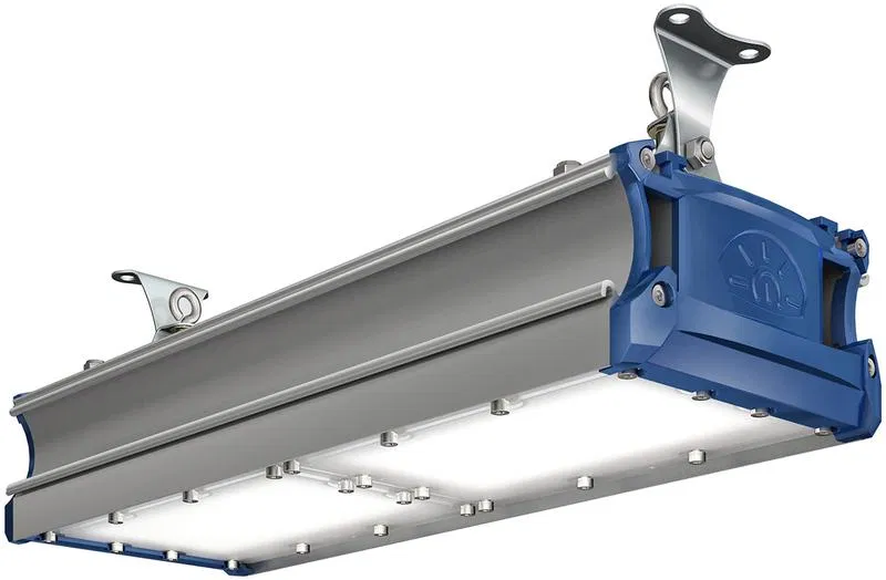 Светильник светодиодный TL-PROM SM-RUS 35 740 OPL 4000К IP66/67 промышлен. Технологии света УТ000029180