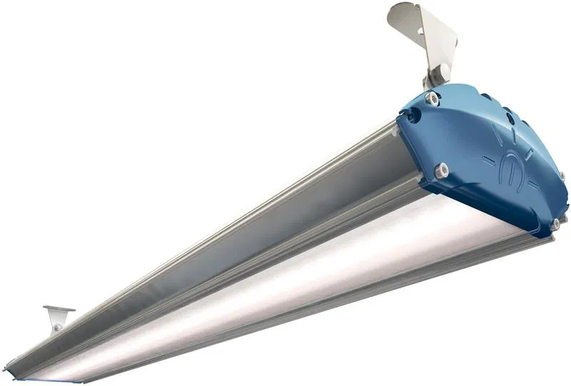 Светильник светодиодный TL-PROM-RUS 150-1 740 OPL 4000К IP66/67 промышлен. Технологии света УТ000029416