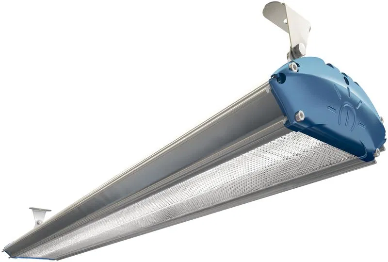 Светильник светодиодный TL-PROM-RUS 150-1 740 PRS 4000К IP66/67 промышлен. Технологии света УТ000029418