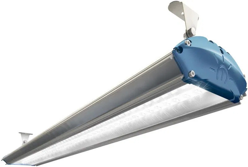 Светильник светодиодный TL-PROM-RUS 150-1 750 D120 EM 5000К IP66/67 промышлен. Технологии света УТ000029437