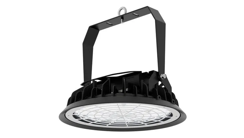 Светильник светодиодный ATAMAN-HB GRID 105 940 D60 HighBay 4000К IP66/67 для высоких пролетов Технологии света УТ000029696