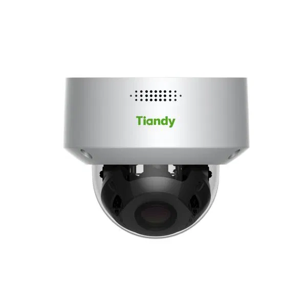 Видеокамера IP Dome 5мпх 2.8-12мм с микрофоном POE/12v SD карта TC-C35MS I3/A/E/Y/M/2.8-12mm/V4.0 Tiandy 00-01022043