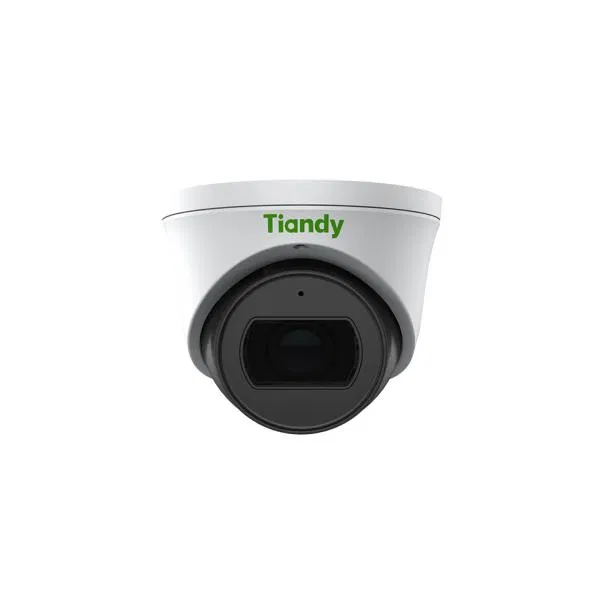 Видеокамера IP Turret 2мпх 2.7-13.5мм с микрофоном POE/12v SD карта тр вх/вых аудио вх/вых TC-C32SS I3/A/E/Y/M/C/H/2.7-13.5mm/V4.0 Tiandy 00-01022147