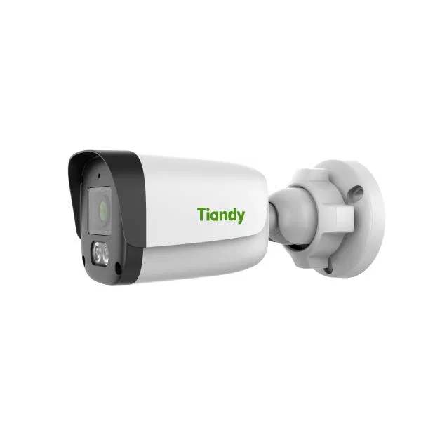 Видеокамера IP 4Мп мини-поворотная ИК-20м DC12В IP40 (4мм) TC-C34QN I5W/WIFI/Eu/2.8mm/V4.0 Tiandy Tiandy 00-01022870