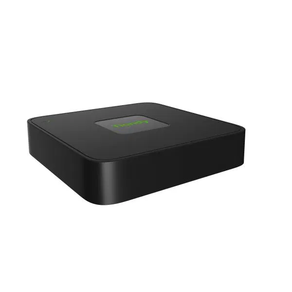 Видеорегистратор IP сетевой (NVR) 6Мп 5 канальный 6Мп PoE 45Вт TC-R3105 I/B/P/L/V1.1 Tiandy Tiandy 00-01023466