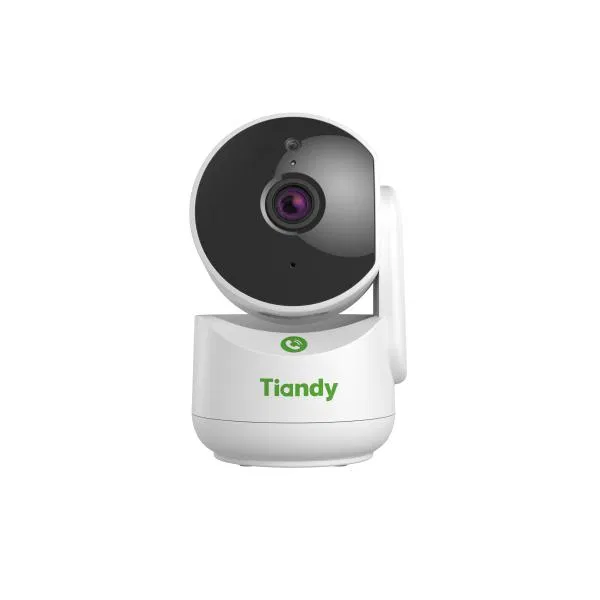 Видеокамера IP 4Мп мини-поворотная ИК-15м DC5В USB type-C IP40 (4мм) TC-H342A I2W/WIFI/Eu/4mm Tiandy Tiandy 00-01023475