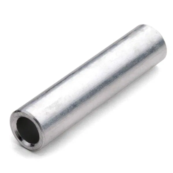 Гильза ГА 10-4.5 опрес. алюм. ГОСТ 23469.2-79 TOKOV ELECTRIC TKE-GA-10-4.5