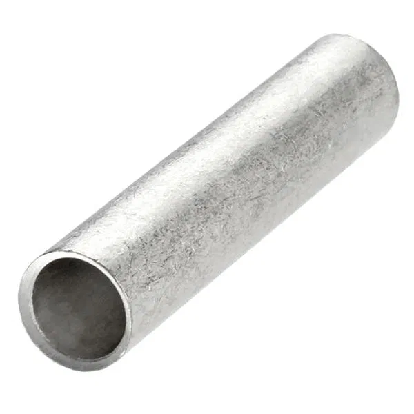 Гильза ГМЛ 4-3 опрес. луженая медн. ГОСТ 23469.3-79 TOKOV ELECTRIC TKE-GML-4-3