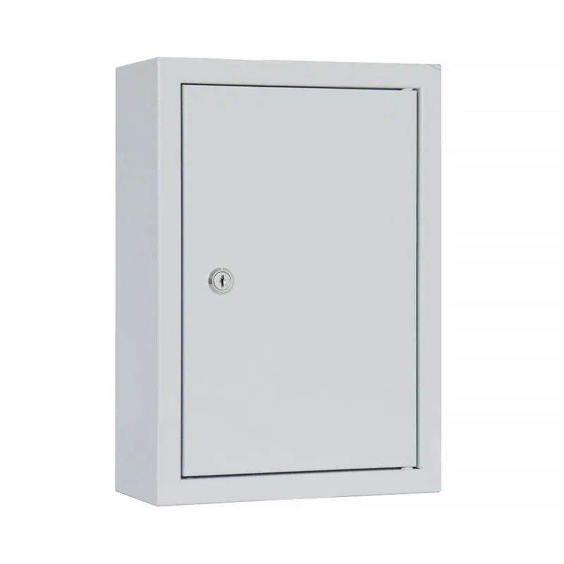 Корпус навесной ЩРн-18 350х245х120 IP31 метал. PRIZMA TOKOV ELECTRIC TKE-PZ-MRB-18-IP31
