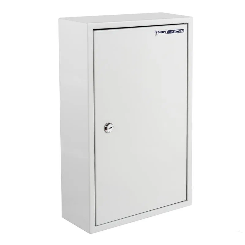 Корпус навесной ЩРн-36 480х300х120 IP31 метал. PRIZMA TOKOV ELECTRIC TKE-PZ-MRB-36-IP31