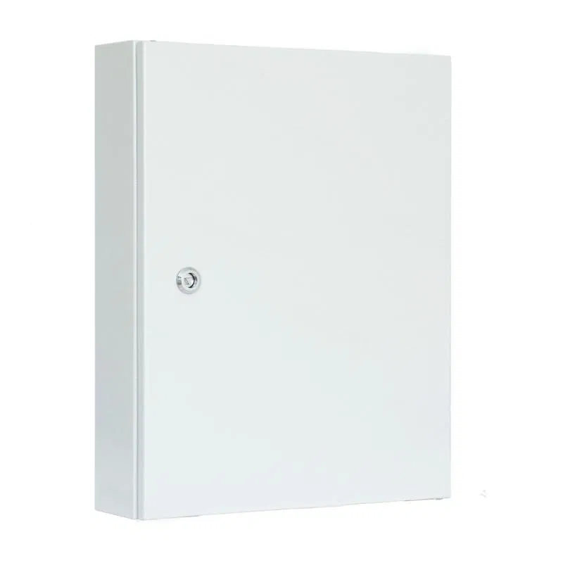 Корпус навесной ЩРн-54 520х410х120 IP54 метал. PRIZMA TOKOV ELECTRIC TKE-PZ-MRB-54-IP54