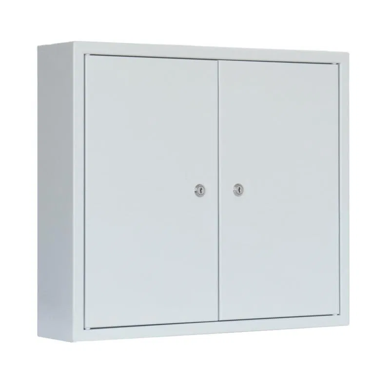 Корпус навесной ЩРн-72 480х560х120 IP31 метал. PRIZMA TOKOV ELECTRIC TKE-PZ-MRB-72-IP31