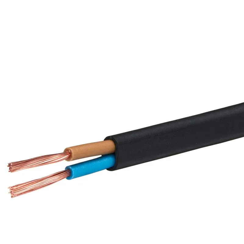 Шнур TOKOV ELECTRIC ШВВП 2х0.75 380В Ч (уп.100м) 1945460 TOKOV ELECTRIC КПП