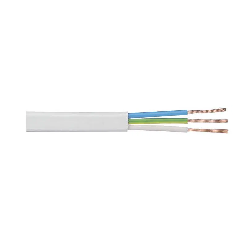 Провод TOKOV ELECTRIC ПуГВВ 3х1.5 450В Б (уп.100м) 1945464 TOKOV ELECTRIC КПП