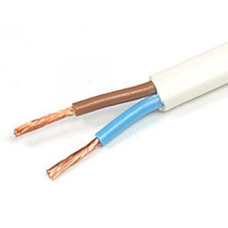 Шнур TOKOV ELECTRIC ШВВП 2х0.5 380В Б (уп.100м) 1945470 TOKOV ELECTRIC КПП