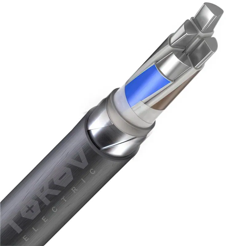Кабель TOKOV ELECTRIC АВБШвнг(А) 4х70 ОС (N) 1кВ (м) УТ000030810 TOKOV ELECTRIC КПП