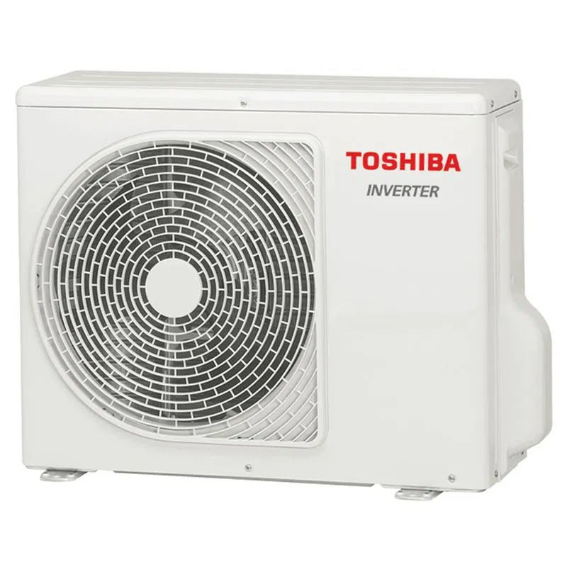 Блок наружный Seiya RAS-07CAVG-EE бытовой сплит-системы TOSHIBA НС-1442709