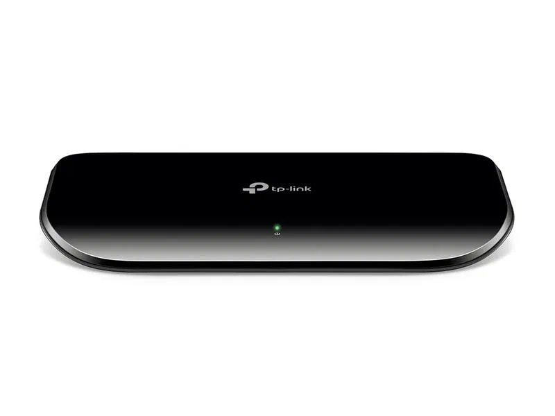Коммутатор TL-SG1008D 8-портовый гигабитный настол. TP-Link 1121692