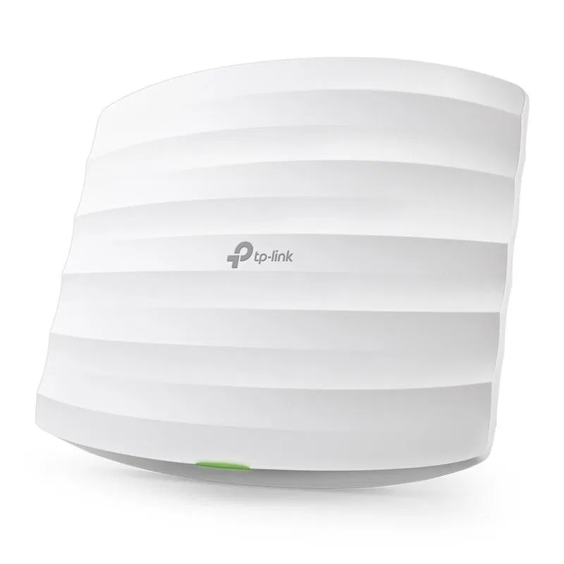 Точка доступа беспроводная EAP110 N скорость до 300Мбит/с потолочн. TP-Link 1372180