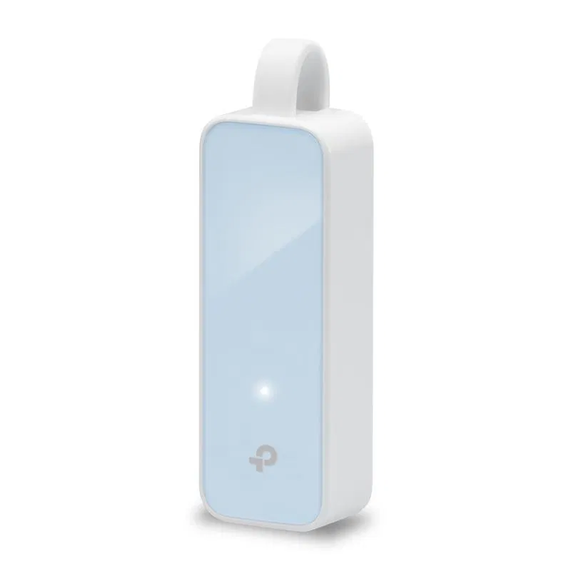 Адаптер сетевой UE200 10/100 USB 2.0/Fast Ethernet TP-Link 1483926