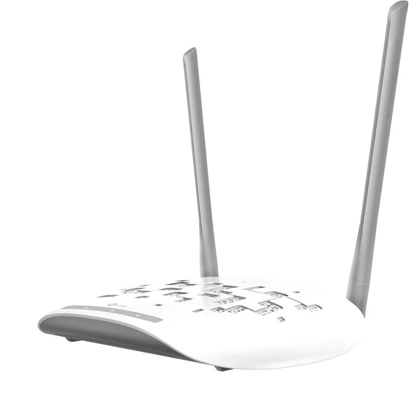 Точка доступа беспроводная TL-WA801N N скорость до 300Мбит/с TP-Link 1789403