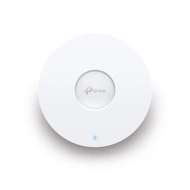 Точка доступа EAP620 HD AX1800 двухдиапазонная Wi-Fi с MU-MIMO потолочн. TP-Link 1793903