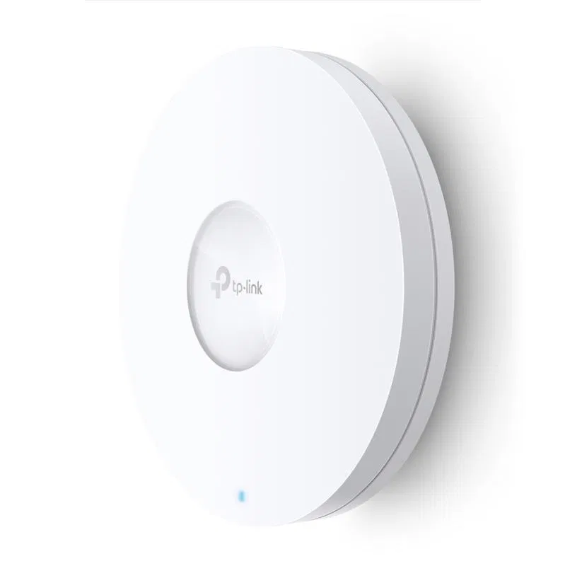 Точка доступа EAP660 HD AX3600 двухдиапазонная мультигигабитная Wi-Fi 6 потолочн. TP-Link 1793904