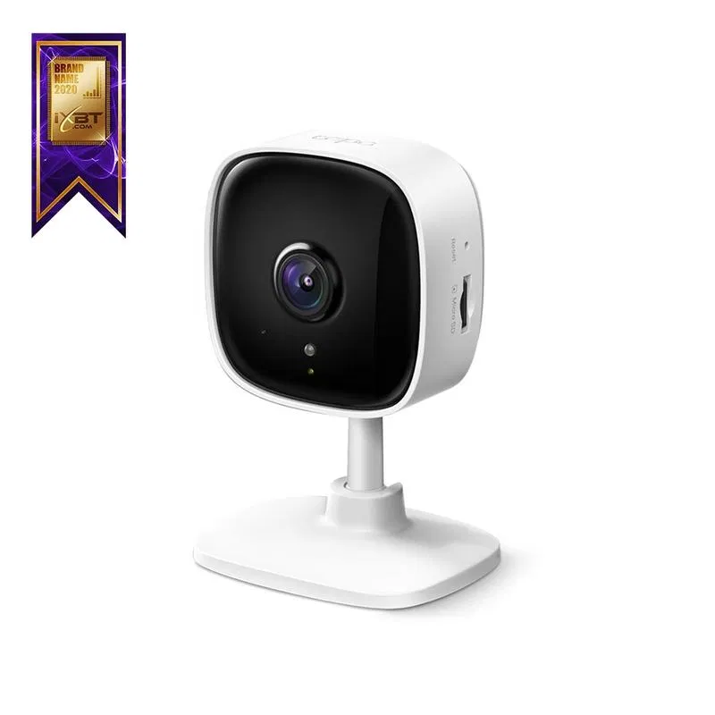 Камера Tapo C110 домашняя Wi-Fi TP-Link 1844965