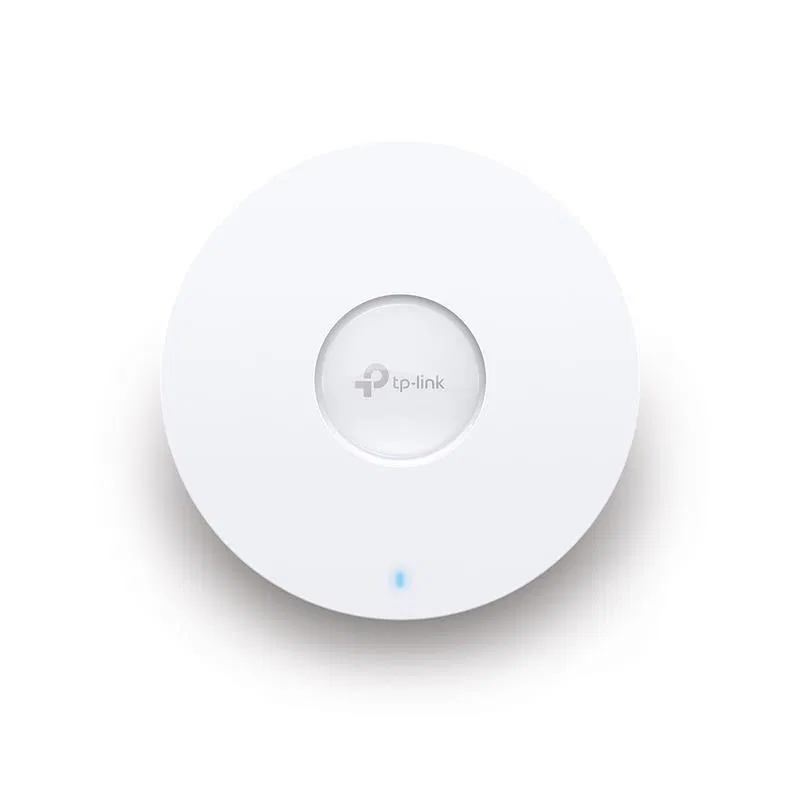 Точка доступа потолочная двухдиапазонная EAP650 AX3000 Wi-Fi 6 TP-Link 1878000