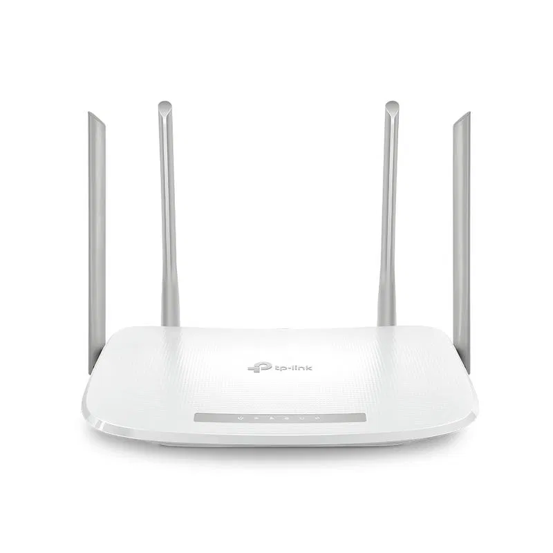 Роутер EC220-G5 AC1200 двухдиапазонный гигабитный Wi-Fi TP-Link 1895338
