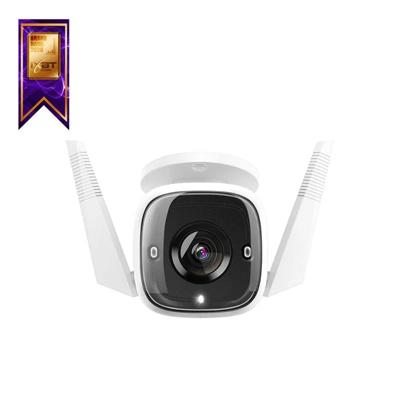 Камера TC65 уличная Wi-Fi TP-Link 1908444