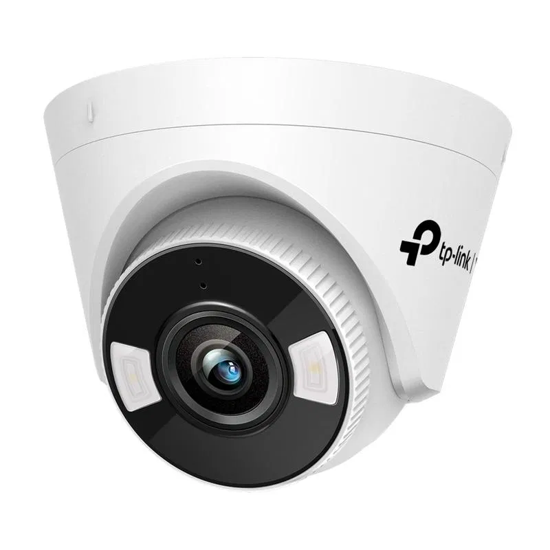 Камера VIGI C440-W(4мм) IP 4Мп полноцветная турельная Wi-Fi TP-Link 1911744