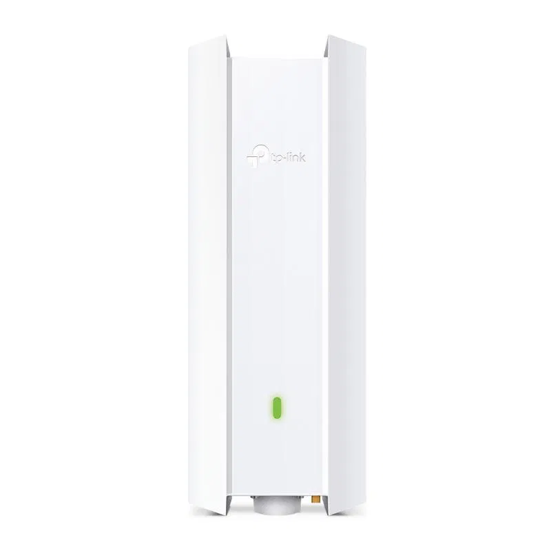 Точка доступа EAP650-Outdoor AX3000 двухдиапазонная Wi-Fi 6 для помещения/улицы TP-Link 1922057
