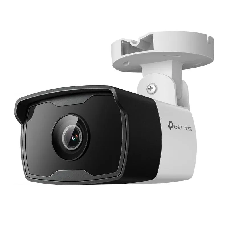 Камера VIGI C340I(6мм) IP 4Мп уличная цилиндр. TP-Link 1922084