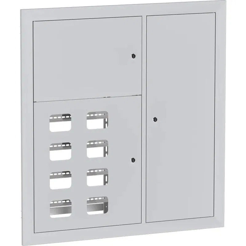 Щит этажный ЩЭ 8 кв. (1000х950х160) TVENKOM БП-00014928