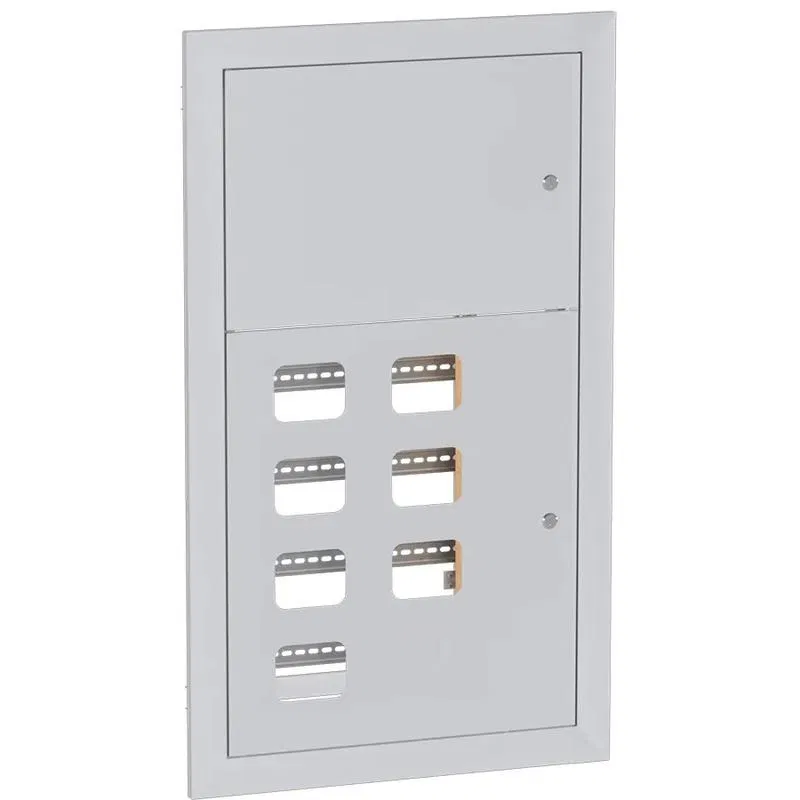 Щит этажный ЩЭ 7 кв. без слабот. отс. (1000х650х160) TVENKOM БП-00014962